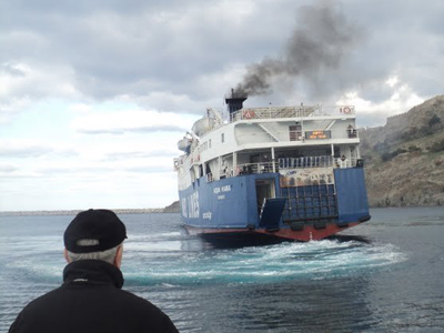 Κλιμακώνει τις κινητοποιήσεις η ΠΝΟ