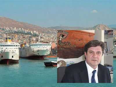 “Ήρθε η ώρα των κοινοπραξιών”