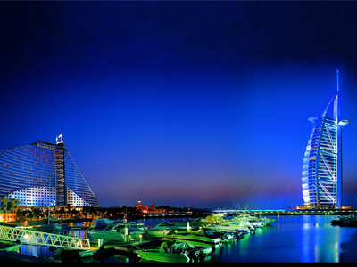 Ρότα για Ντουμπάι από τους Έλληνες εφοπλιστές