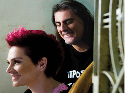 Η συνάντηση του καλοκαιριού