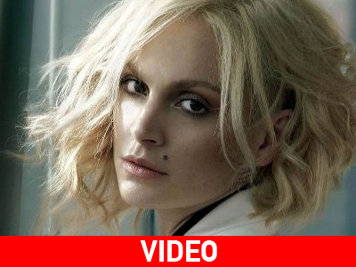 «Μονάχα εγώ» της Ελεωνόρας Ζουγανέλη