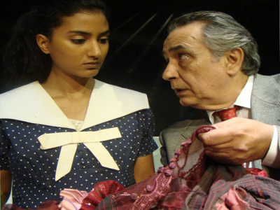 «Ζουβέ – Ελβίρα»