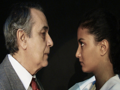 Δεύτερος χρόνος για το «Ζουβέ – Ελβίρα»