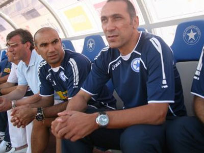 Ατρόμητος: Χωρίς Μπλένχο με Εργοτέλη