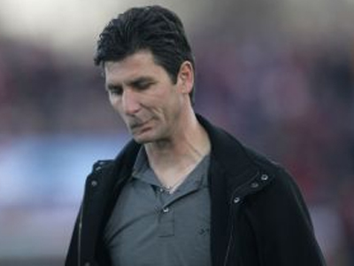 Λάρισα: O De Nigris το «κερασάκι» στην… τούρτα των προβλημάτων