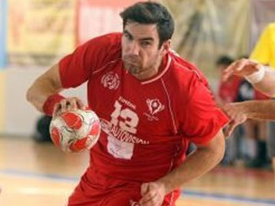 Τσάλεντζ Καπ: Προκρίθηκε στην τέταρτη φάση ο Θερμαϊκός