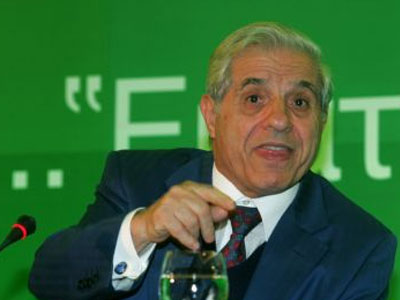 «Το γήπεδο του Παναθηναϊκού θα γίνει»