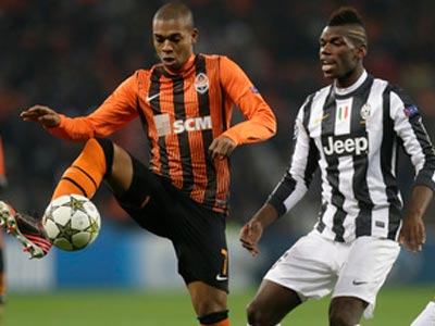 Ανακοίνωσε Φερναντίνιο η Σίτι