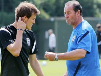 Δοκιμάζει Αργεντινό αμυντικό ο ΠΑΟΚ