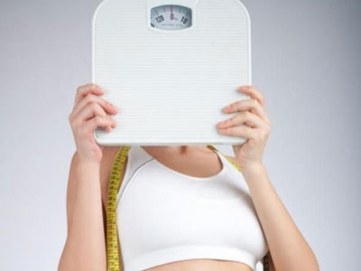 Πόσο αθώο είναι το συχνό ζύγισμα;