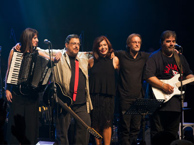 Παράταση για το «Μαζί Αυτοσχεδιάζουμε» στον «Ζυγό»