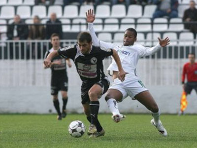 15 ΠΑΕ από Β’ και Γ’ Εθνική σε απολογία