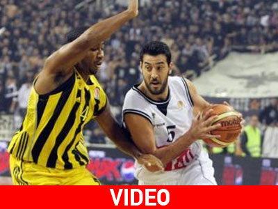 Μπάσκετ: Οι διαιτητές της 15ης αγωνιστικής