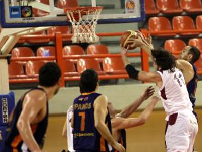 Ανακοίνωσε Γκριν η Ολύμπια Λάρισας