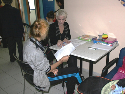 Πρόγραμμα «Στηρί-ΖΩ» Δήμου Κορυδαλλού