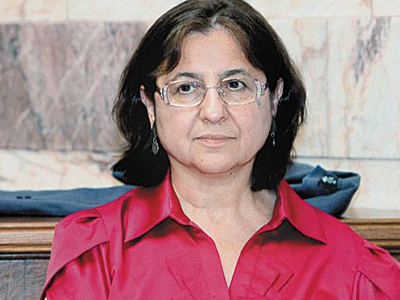 Κατέθεσε η Ζωή Γεωργαντά