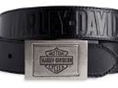 Ρούχα για μηχανόβιους!