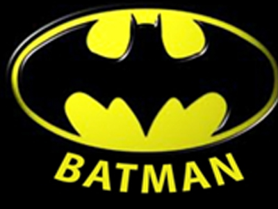 Μπάτμαν