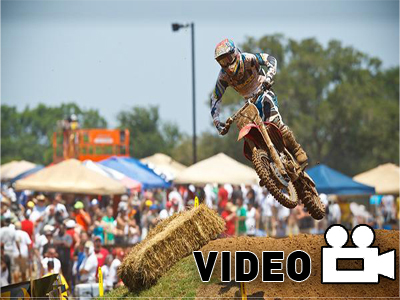 ΑΜΑ motocross highlights