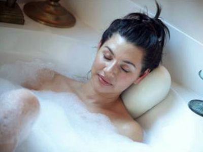 Αρωματοθεραπεία για όλες!