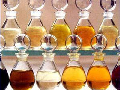 Φυτικά λάδια, ο χυμός του φυτού!