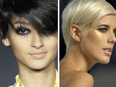 Πιο όμορφη με το κατάλληλο κούρεμα και χτένισμα!