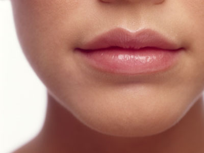 Βελούδινα χείλη!