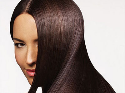 Περιποίηση διάφορων τύπων μαλλιών!