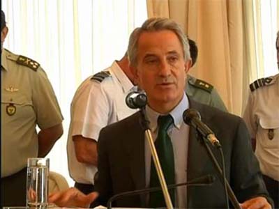 Στο Υπ. Άμυνας οι εργαζόμενοι στα ναυπηγεία Σκαραμαγκά