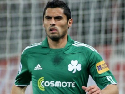 ΠΑΟΚ: Στην Αυστρία ο Σπυρόπουλος