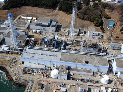 Σε επιφυλακή η Φουκουσίμα