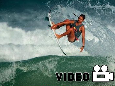 Red Bull Harder Than Water