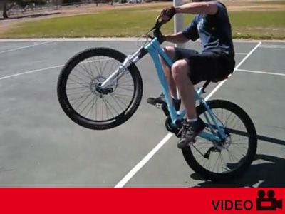 Master στη σούζα!