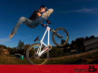 Έτσι περνά ένα απόγευμα στην Καλιφόρνια….