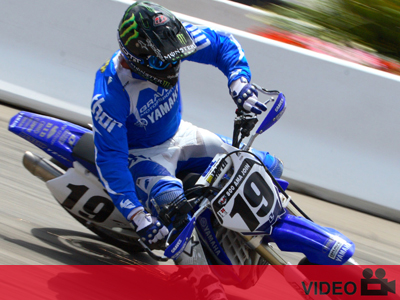 Doug Henry: Δεν το βάζει κάτω….