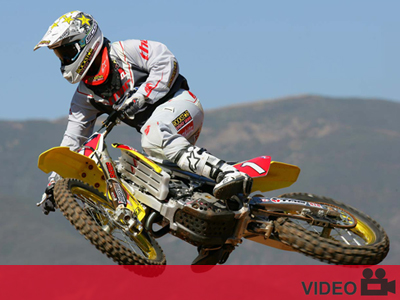 Τύχη φαράγγι…