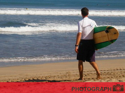 «Ταξιδεύοντας» τα κύματα