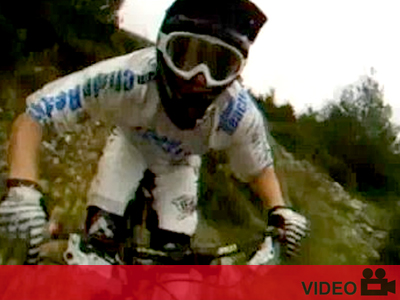 Η zougla.gr κάνει downhill στον Υμηττό