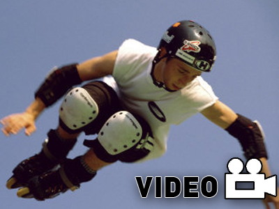 Στην Αθήνα ο πρώτος αγώνας παγκοσμίως Inline skating σε… parking