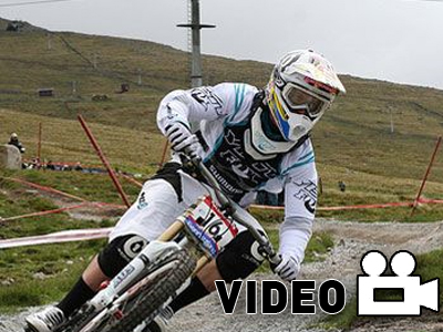 Σύνοψη του Κυπέλλου DH 2009