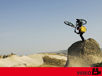 Aaron Chase: Τότε και τώρα…