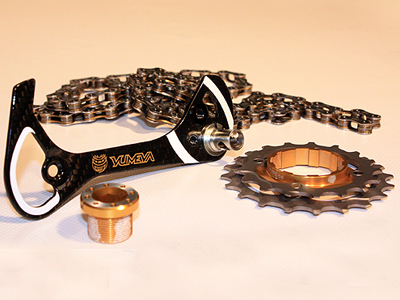 Οδηγός αγοράς ΜΤΒ 2009-2010