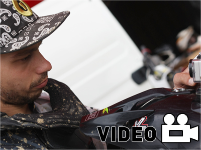 Κυνηγώντας τον Κουζή