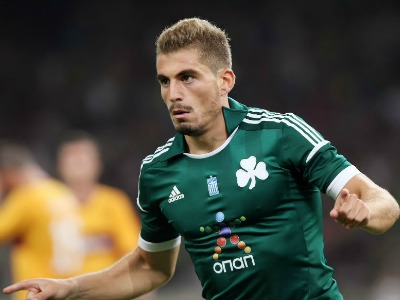 Δεν πάει Ολλανδία ο Μαυρίας