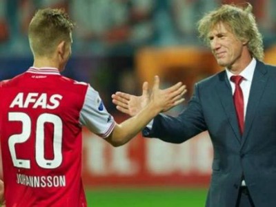 ΠΑΟΚ: Αντίπαλος μ’ έναν πατέρα και τον γιό του!