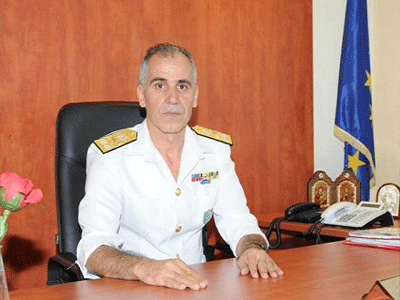 Συγχαρητήριες επιστολές Αρχηγού Λιμενικού Σώματος – Ελληνικής Ακτοφυλακής