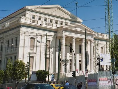 Επιχορήγηση 100 χιλ. ευρώ από τον ΟΛΠ για το Δημοτικό Θέατρο