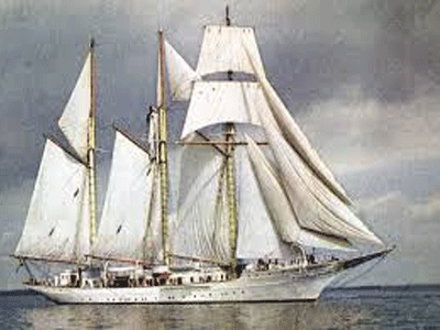 24 χρόνια από τον παροπλισμό του “Ευγένιος Ευγενίδης”