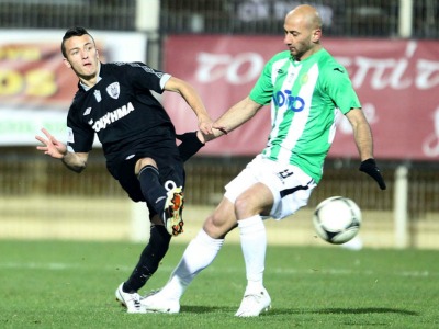 Πέρασε στην αντεπίθεση ο Κάτσε!