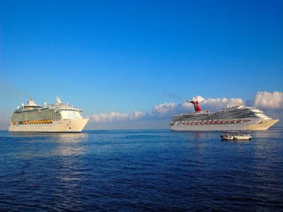 Κρουαζιέρα: Ευημερούν οι αριθμοί σε Ιόνιο-Αδριατική